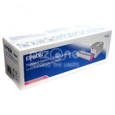 Toner Epson AcuBrite magenta pt AcuLaser 2600N/DN/DTN/TN C2600N/DTN -  C13S050231